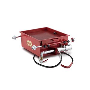 oil drainer