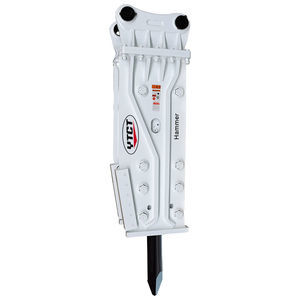 hydraulic rock breaker 1