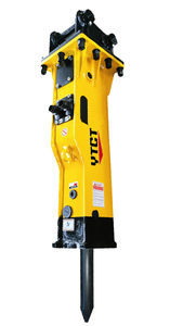 hydraulic rock breaker 1