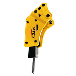 hydraulic rock breaker 1