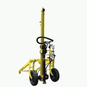 core drilling drilling rig