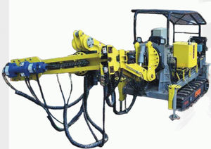core drilling drilling rig