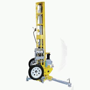 core drilling drilling rig