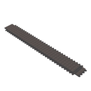 nitrile rubber floor tile 1