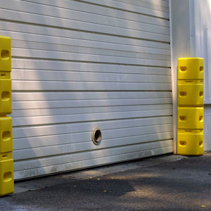 polyethylene corner protector