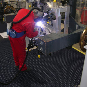 anti-fatigue mat 1