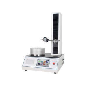 glass bottle testing machine