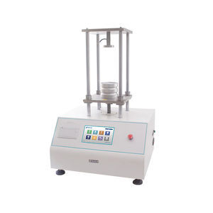loaded tester