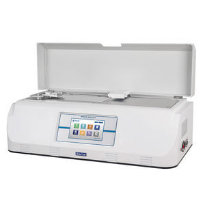 friction testing machine