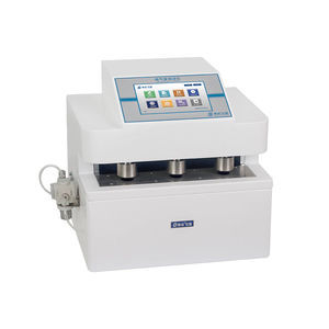 gas permeability tester