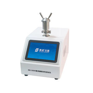 vacuum decay leak tester 1