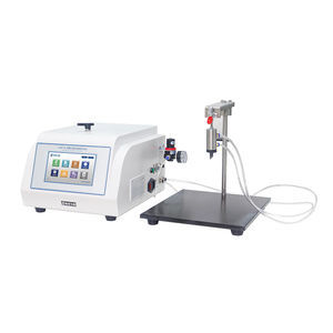 burst testing leak detector
