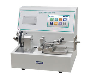 qualification tester
