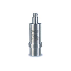 piezoelectric pressure sensor