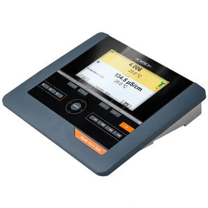 pH measuring instrument