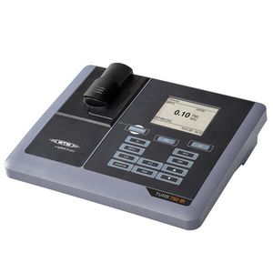 drinking water photometer-turbidimeter