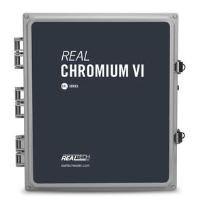 chromium analyzer