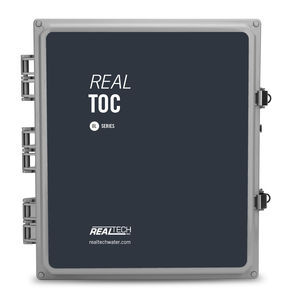 总有机碳分析仪