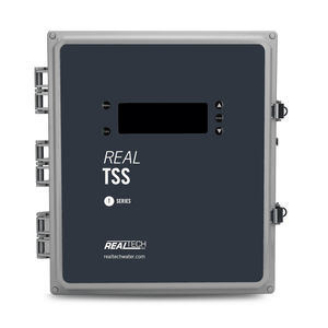 solids analyzer