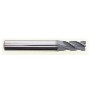 corner radius endmill
