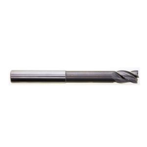 corner radius endmill