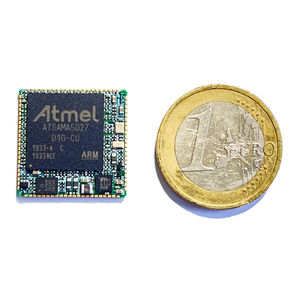ARM Cortex-A5 CPU module