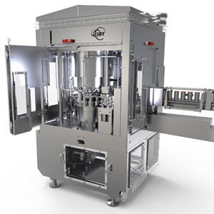 can seaming machine