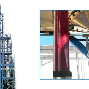 hybrid evaporator