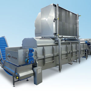 air blast dryer