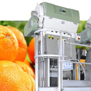 citrus juice extractor