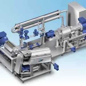 extraction system