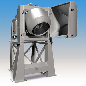 centrifuge for the food industry
