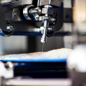 automatic pinbone remover