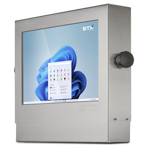 LCD panel PC 1