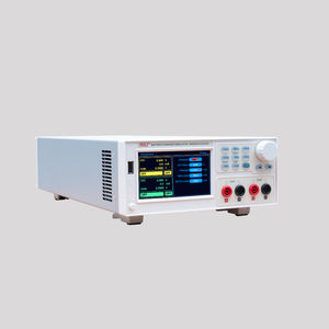 high-accuracy battery simulator 1