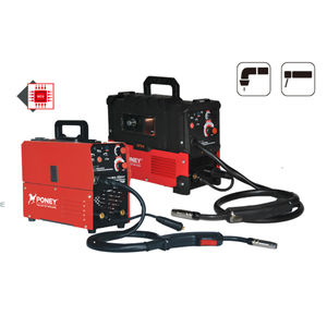 MIG-MAG welder