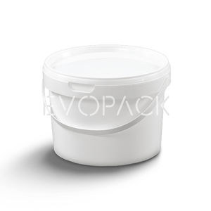 plastic pail 1