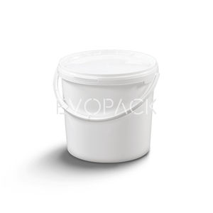 plastic pail 1