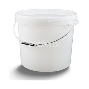 plastic pail 1