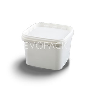 plastic pail