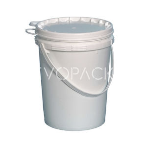 plastic pail 1