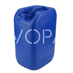 HDPE jerrycan