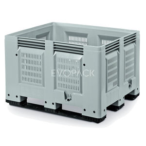 plastic pallet box 1