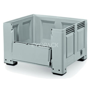plastic pallet box 1