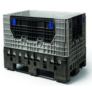 polyethylene pallet box