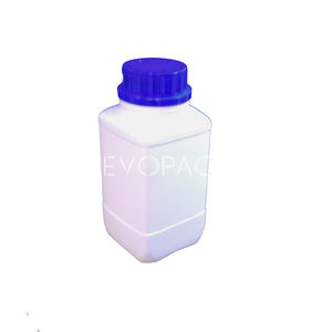 HDPE vial 1