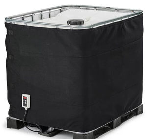 electric heating jacket