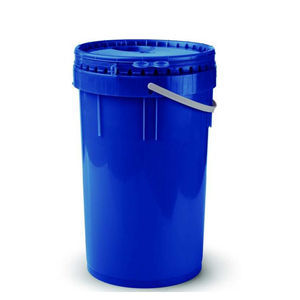 plastic pail