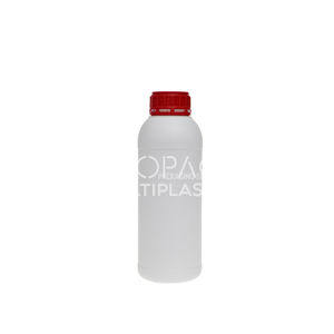 bottles for the chemical industry