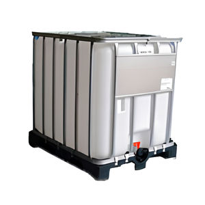 HDPE IBC container 1